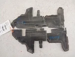 07-09 Nissan 350z Air Guide Seals (pair) Oem 92184ja000. Fixed Price $49.99.