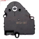 Hvac Air Vent Blend Door Actuator For 11-16 Volvo Vnl Vnm 91-94 Gmc C1500 K1500. Fixed Price $16.99.