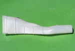 Honda Accord 86-89 Center Console Heater Duct Left Outlet 83331-se0-a00 Oem. Fixed Price $12.99.