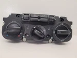 2009 Volkswagen Tiguan Climate Ac Heater Control Unit Oem. Fixed Price $99.74.
