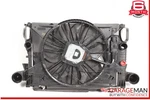 Mercedes W211 E320 Engine Motor Cooling Fan Radiator A/c Condenser Assy Oem. Fixed Price $237.50.