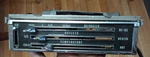 1965-1966 Chevy Impala A/c Dash Heater Controls Belair 1967-1972 C/k Truck. Fixed Price $129.00.