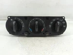 2004 Ford Expedition Ac Heater Climate Control 24a06 Qvw6h. Fixed Price $62.28.