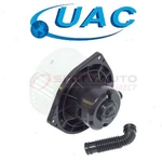 Uac Hvac Blower Motor For 2000-2006 Nissan Tsuru - Heating Air Conditioning Zm. Fixed Price $92.32.