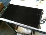 Ac Condenser Fits 08-10 Porsche Cayenne. Fixed Price $129.99.