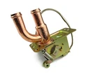 Heater Valve Jaguar E-type V12 - C34691. Fixed Price $92.78.