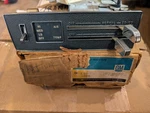 B64 Nos Gm 1964 Pontiac Gto Lemans Tempest Dash Heater Control. Fixed Price $550.00.