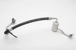 2011-2012 Nissan Leaf A/c High Pressure Hose, Air Conditioning 92491-3na0a, A949. Fixed Price $70.04.