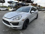 Ac Condenser Fits 11-18 Porsche Cayenne. Fixed Price $69.30.