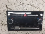 2024-2025, Hyundai Santa Fe, Dash Temperature Control Panel, Pn: 84704r6060, Oem. Fixed Price $299.99.