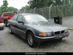 Ac Compressor Fits 98-01 Bmw 740i. Fixed Price $137.13.