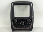 2016-2017 Dodge Durango Ac Heater Climate Control 68253735ah Apfu9. Fixed Price $144.40.