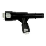 Dorman 800-414cd Hvac Heater Hose Connector. Fixed Price $18.00.