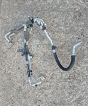 Ford E-transit Pressure Sensor Air Conditioning With Pipes Fe130 B9waa-03 2023. Fixed Price $119.66.