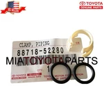Oem Toyota Avalon C-hr Camry Corolla Crown Rav4 Clamp Cooler Piping 88718-52280. Fixed Price $21.99.