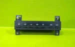 89-95 Mazda Mpv Push Button Temperature Climate Control Switch Oem 188-5. Fixed Price $31.00.