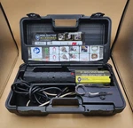 Mini-ductor Ii Heat Resistant Insulator Made By Induction Innovations. Fixed Price $300.00.