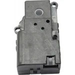 For Chevy Trailblazer/trailblazer Ext Hvac Heater Blend Door Actuator 2002-2006. Fixed Price $35.21.