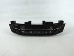 2016-2017 Honda Accord Ac Heater Climate Control 32516232222 Nh892l Yx317. Fixed Price $35.98.