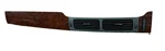 2007-2014 Gmc Yukon Center Dash Ac Vent Trim Oem 25887446 Woodgrain. Fixed Price $127.50.