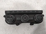2023 Volkswagen Tiguan Heater Ac Temperature Control Unit Oem. Fixed Price $140.98.