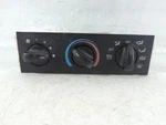 1998-2000 Ford Ranger Ac Heater Climate Control Q5k34. Fixed Price $566.48.