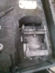 Ac Compressor Integral Fits 94-95 Ford F250 Pickup. Fixed Price $78.68.
