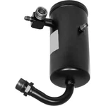 Global Parts Distributors 1411349 Gpd Accumulator/ Filter. Fixed Price $49.71.