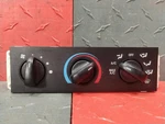 1995-1997 Ford Ranger Explorer A/c Ac Heater Temperature Climate Control Oem. Fixed Price $49.99.