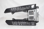10-13 Porsche Panamera 970 Center Console Multifunction Switch Control Oe. Fixed Price $273.59.