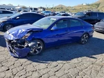 Used Hvac Blower Motor Fits: 2023 Hyundai Elantra Ac Grade A. Fixed Price $85.00.