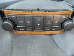 Oem Toyota Highlander 2008-13 Front Dash A/c Climate Temperature Control Switch. Fixed Price $99.00.