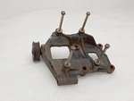 1997-2002 Toyota 4runner 3.4l Ac Compressor Bracket W/ Idler Pulley 246260345. Fixed Price $119.95.