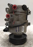 2015 Hyundai Genesis A/c Compressor Coupe 3.8l Oem Used 51k Miles 682-59210. Fixed Price $118.39.