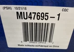 Carquest Mu47695-1 Premium Clutch Kit. Fixed Price $116.99.