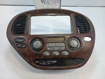 84010-0c172-b0 Dash Temperature Control From 2004 Toyota Sequoia 12817706. Fixed Price $102.94.