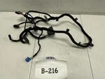 2007 Volkswagen Golf Gti Ac Heater Box Wire Oem+. Fixed Price $53.14.