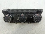 2015-2015 Volkswagen Golf Ac Heater Climate Control 5g0907426r 5g0907426n Uwgcc. Fixed Price $38.11.