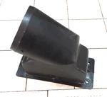 14014538 Vent Original Oem 1973-1987 Chevy Gmc Truck Squarebody Right Dash. Fixed Price $18.78.