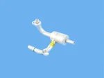 Genuine Mopar A/c Suction Line 68418396aa. Fixed Price $205.64.