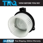 Trq Hvac Heater Air Conditioning A/c Blower Motor With Fan Cage For Mazda New. Fixed Price $74.95.