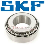 Skf Rear Outer Differential Pinion Bearing For 1991-2007 Ford Explorer - Tp. Fixed Price $28.78.