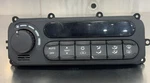 1998-2004 Chrysler Concorde Ac Heater Temperature Climate Control Oem. Fixed Price $115.19.