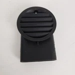 Bmw E30 Hvac Heat Heater Duct Vent Defroster Nozzle 64221888230. Fixed Price $15.99.