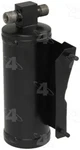 A/c Receiver Drier-filter Drier 4 Seasons 33481 Fits 89-93 Mazda B2600. Fixed Price $38.51.