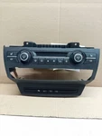 Temperature Control Front Automatic Ac Fits 08-14 Bmw X6. Fixed Price $110.40.