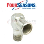 Four Seasons 84777 Hvac Heater Fitting For H4910 90422 6601553 2351108 Nl. Fixed Price $21.63.