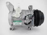 Ac Compressor Denso Fits Isuzu Npr Hd Gas V8 6.0 2012-2020. Fixed Price $520.00.