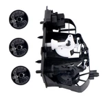 Lablt A/c Climate Heater Control Manual For Toyota Tundra 00-06 4.7l 559100c010. Fixed Price $44.36.