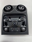 2015 Jaguar Xjl 3.0l Rear Temperature Control Aw9318d687ja. Fixed Price $125.00.